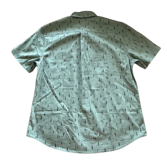 Women's Cotton button down campshirt - Picture 2 of 7